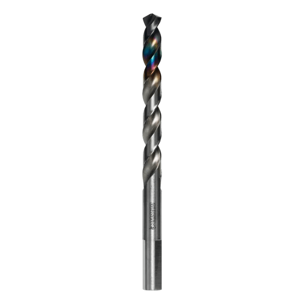 Diablo 3/8" Metal Demon™ Drill Bits for Mild, Hardened and Stainless Steels