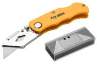 Tolsen Folding Utility Knife