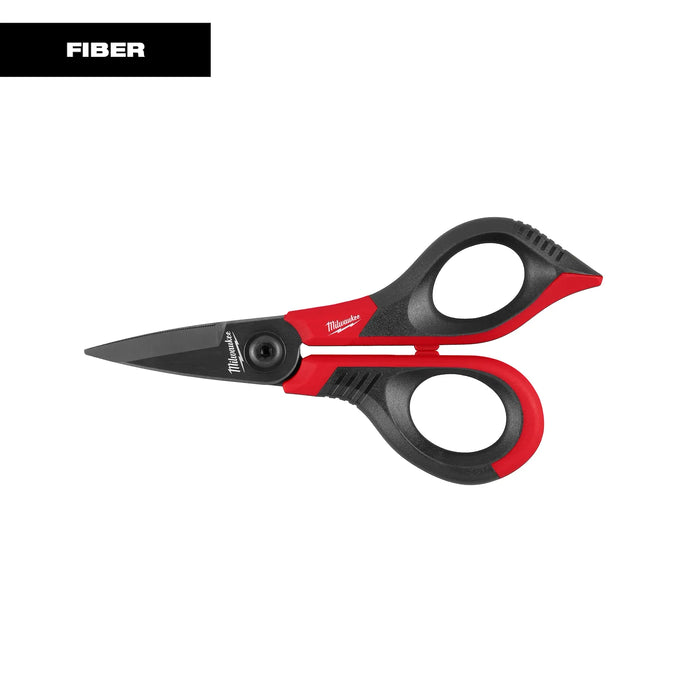 Milwaukee Kevlar® Shears 48-22-3017