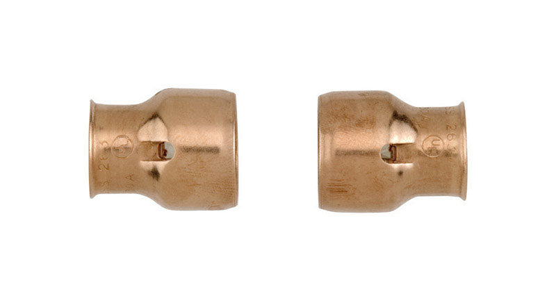 Bussmann 60 amps Cartridge Fuse Reducer 2 pk