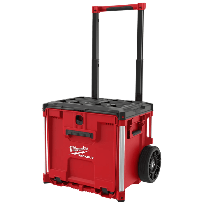 Milwaukee PACKOUT™ Rolling Drawer Tool Box 48-22-8420 NOW IN STOCK!