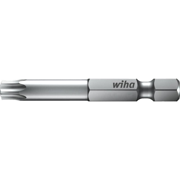 Wiha Torx Contractor Power Bit T20 250Pc