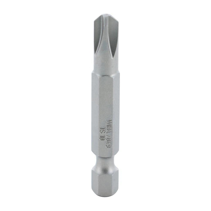 Wiha Torq-Set Power Bit #10 x 50mm