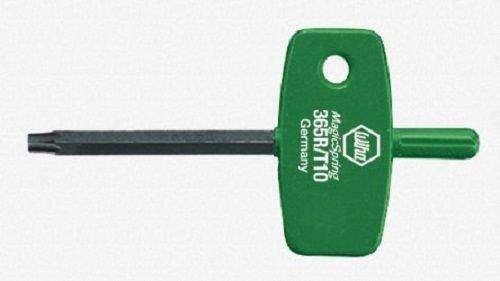 MagicSpring Screw Holding Wing Handle Torx Screwdriver