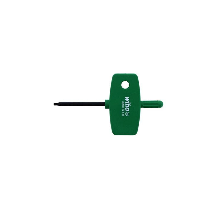 MagicSpring Screw Holding Wing Handle Torx Screwdriver
