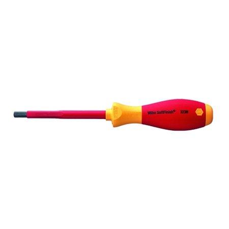 Dottie Insulated Cushion Grip Square Tip Screwdriver #2 x 150mm