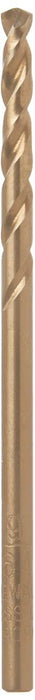 DEWALT Drill Bit, Pilot Point, Industrial Cobalt Alloy Steel, 9/64-Inch (DWA1209)