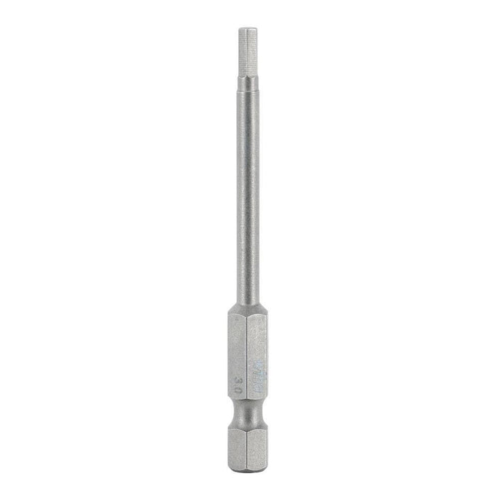 Wiha Hex Metric Power Bit 3.0 x 70mm