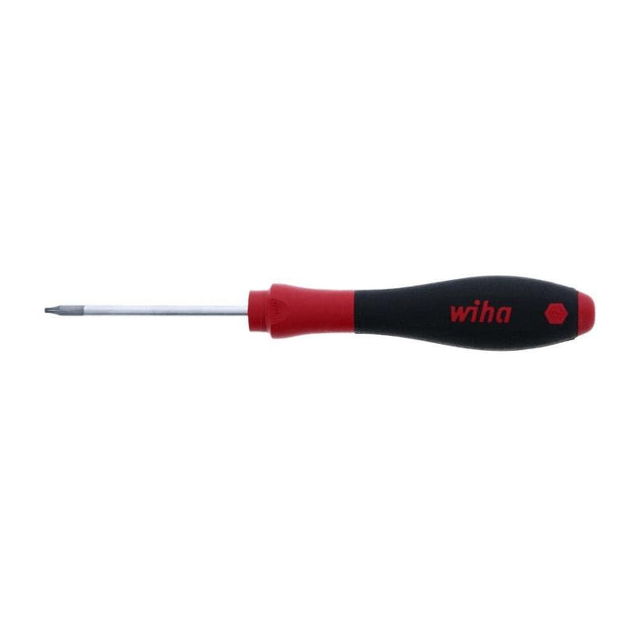 Wiha 36211 TorxPlus Screwdriver with SoftFinish Handle, IP6 x 60mm