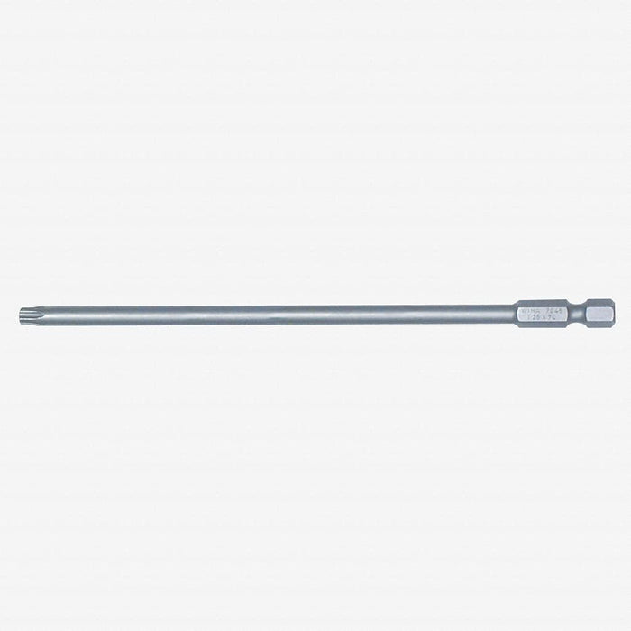 Wiha Torx Power Bit T8 x 152mm (6.0")