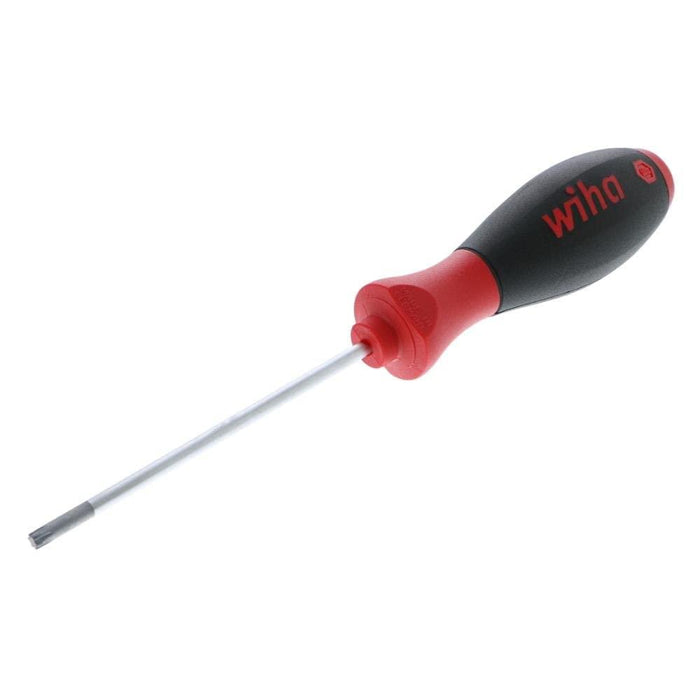 Wiha 36239 TorxPlus Screwdriver with SoftFinish Handle, IP20 x 100mm