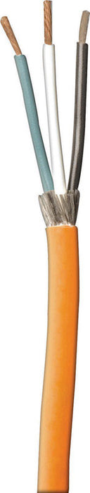 Coleman Cable 12/3 SJTW 300 V 250 ft. L Service Cord