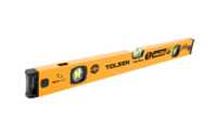 Tolsen 35233 24" Aluminum Spirit Level