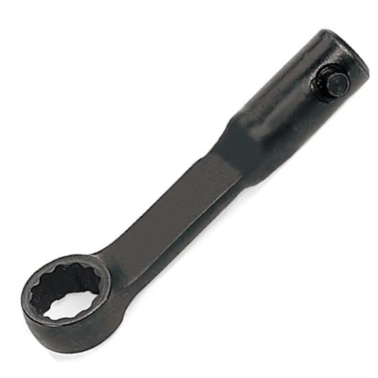 Torque Wrench Head, 36 MM, 0.990 Inch Shank - QZXM36ADP