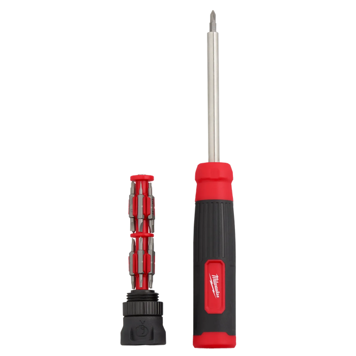 Milwaukee 27-in-1 Security Precision Multi-Bit Screwdriver 48-22-2934