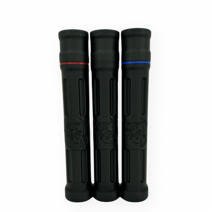 WELDMONGER® Tungsten Electrode Storage Tube