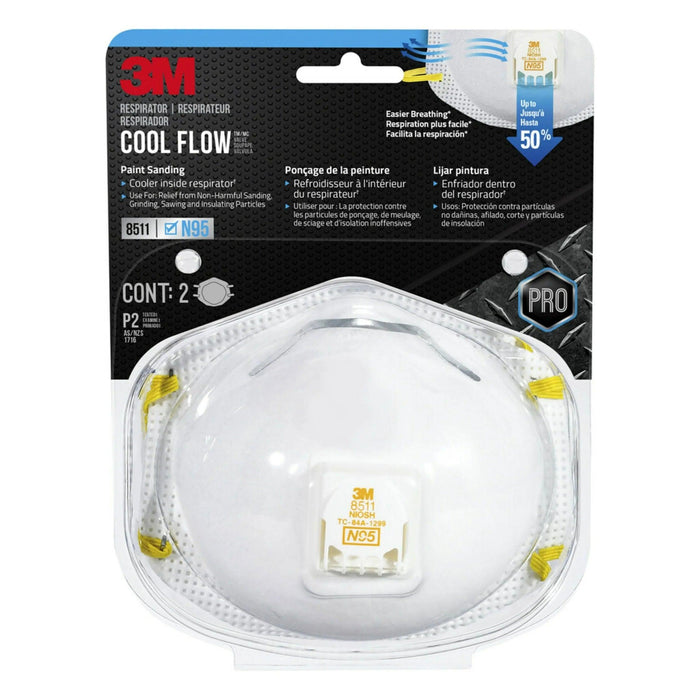 833PA1 3M Cool Flow