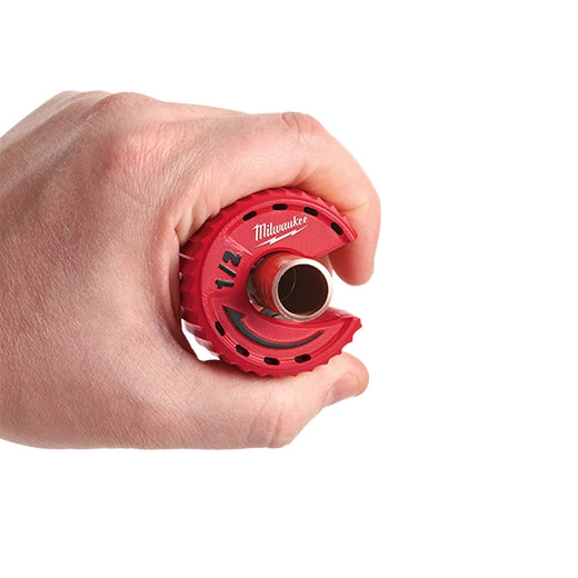 Milwaukee 1/2" Close Quarters Tubing Cutter 48-22-4260