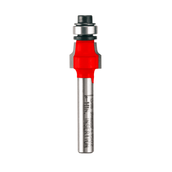 Freud 41-502 1/16" Radius Laminate Trim Bit