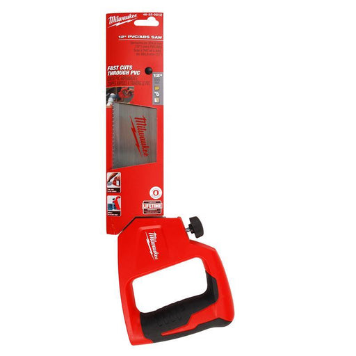 PVC/ABS SAW 12
