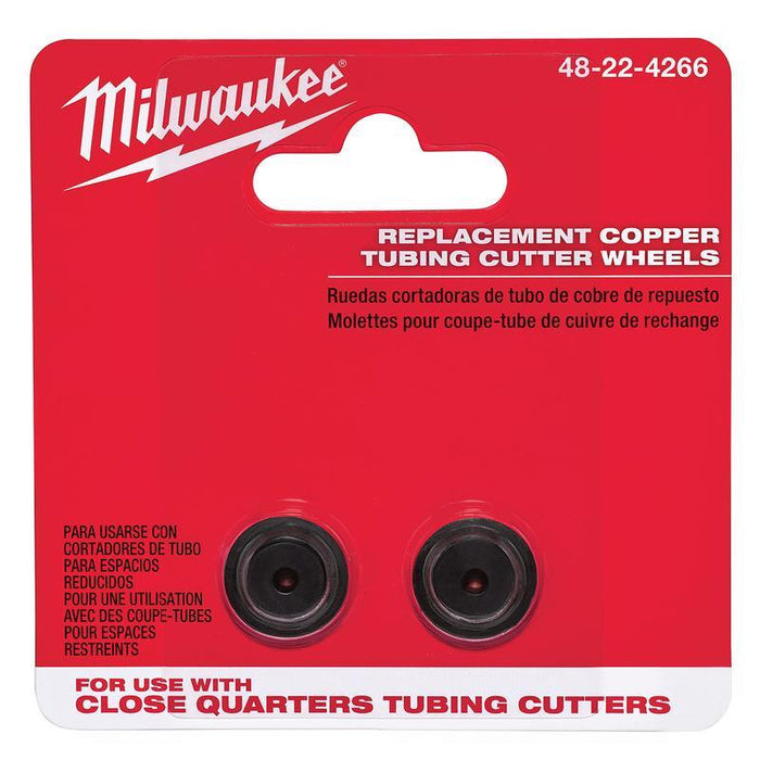 RPLCMNT CUTTER WHEEL 2PC