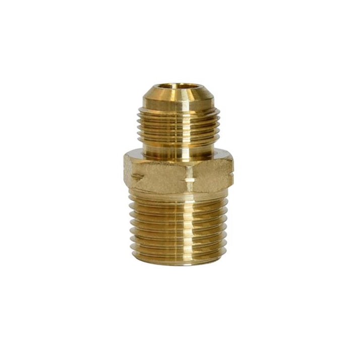 ATC 3/8 in. Flare Brass Adapter