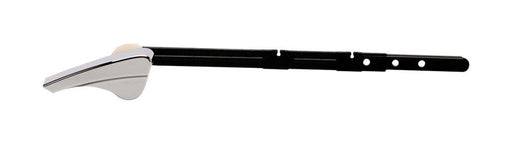 Fluidmaster Tank Lever Chrome Metal/Plastic For Universal