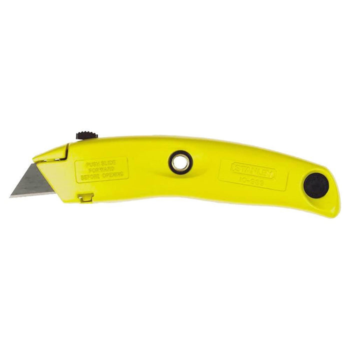 Stanley Swivel Lock Retractable Utility Knife