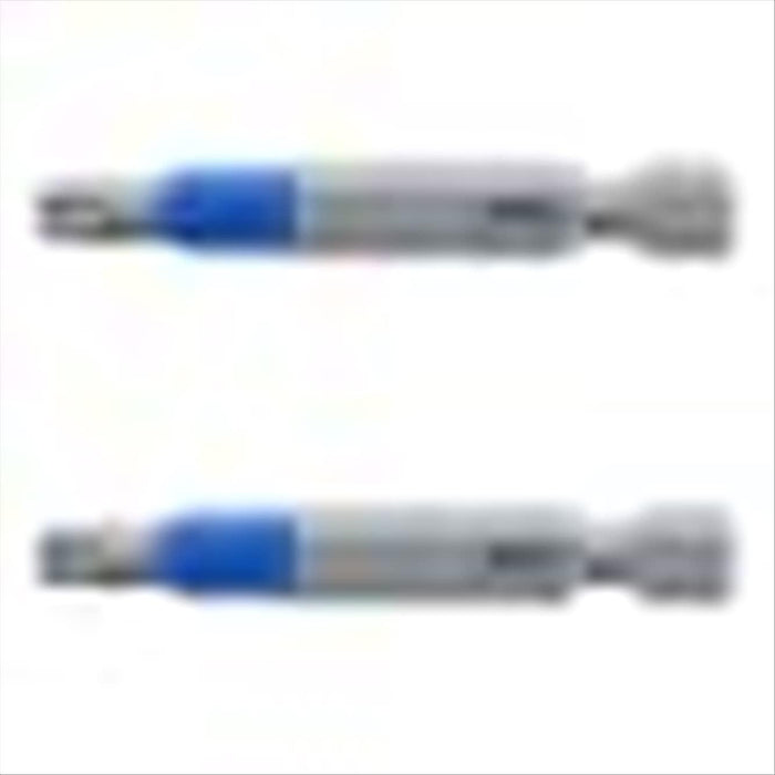 Wiha TerminatorBlue Impact Bit Torx T25-2 Inch - 2 Pack