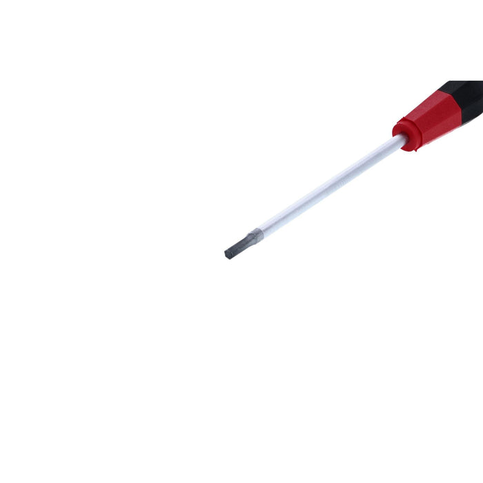 Wiha 26367 Precision Screwdriver With Soft PicoFinish Handle, Hex Inch, 3/32 x 60mm
