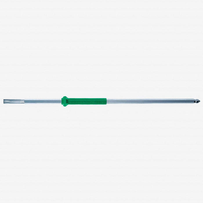 Wiha MagicSpring Screw Holding Torx TorqueControl Blade