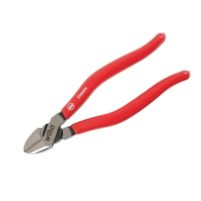 Wiha 32639 Diagonal Cutters, 7-Inch