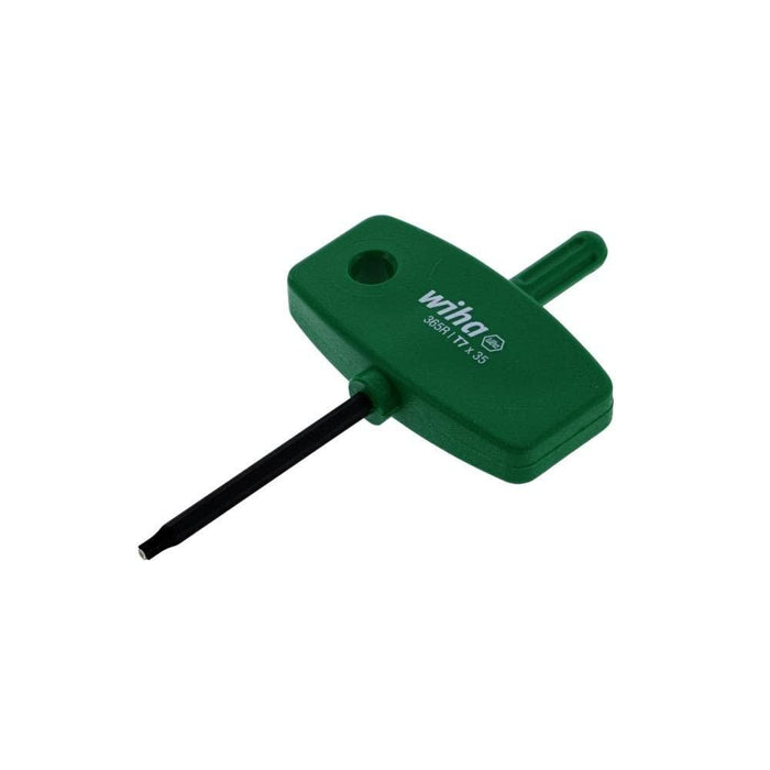 MagicSpring Screw Holding Wing Handle Torx Screwdriver