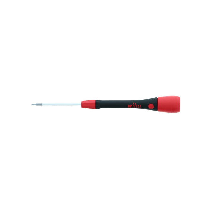 Wiha 26347 Precision Screwdriver, Hex Metric, 1.5 x 50mm