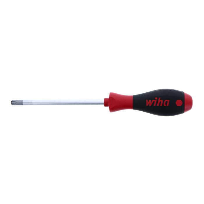 Wiha 36288 Torx Screwdriver with SoftFinish Handle, T45 x 130mm