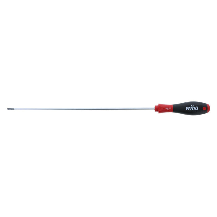 SoftFinish Phillips Screwdriver In Clamshell