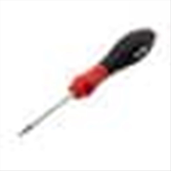 Wiha Security Torx SoftFinish Driver T8s