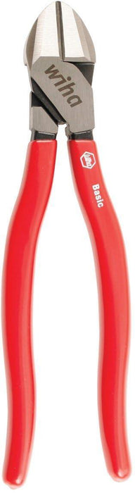 Wiha 32649 High Leverage Cutters, 7-Inch