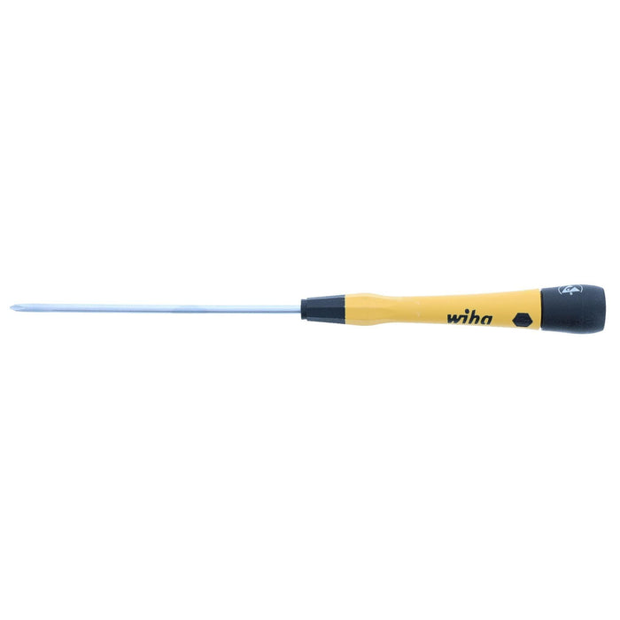 Precision Screwdriver - Phillips #0 x 100mm