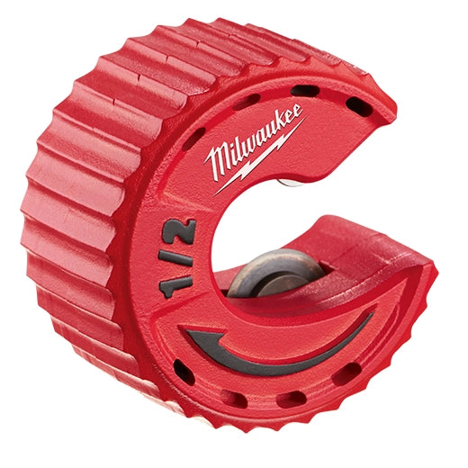 Milwaukee 1/2" Close Quarters Tubing Cutter 48-22-4260