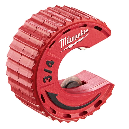 Milwaukee 3/4" Close Quarters Tubing Cutter 48-22-4261