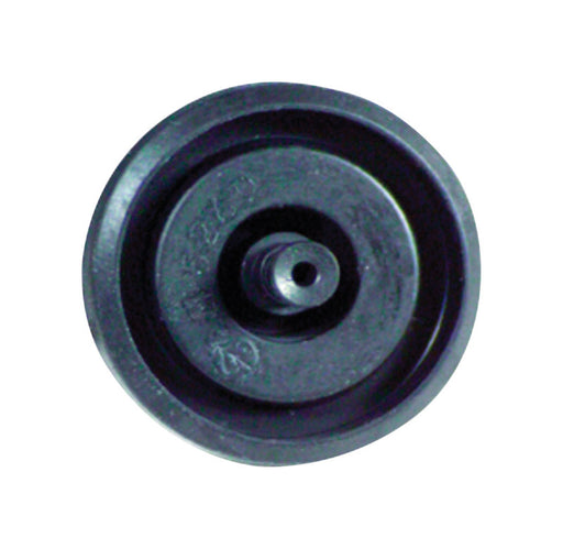 Fluidmaster Toilet Fill Valve Seal Black