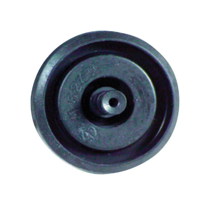 Fluidmaster Toilet Fill Valve Seal Black