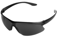 Tolsen 45073 Safety Glasses, Tinted