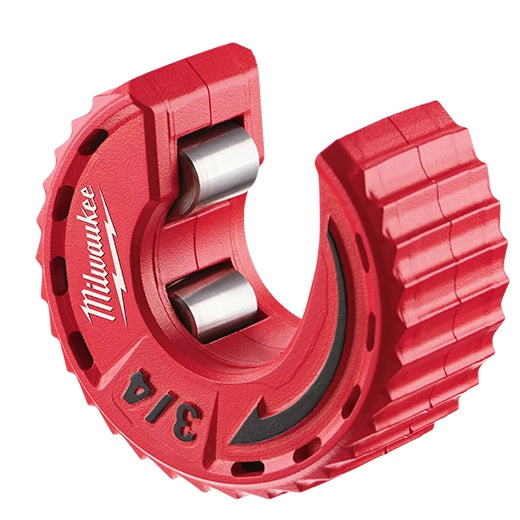 Milwaukee 3/4" Close Quarters Tubing Cutter 48-22-4261