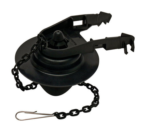 Fluidmaster Toilet Flapper Plastic