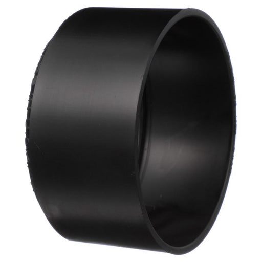 Charlotte Pipe 4 in. Hub X 4 in. D Spigot ABS Bushing