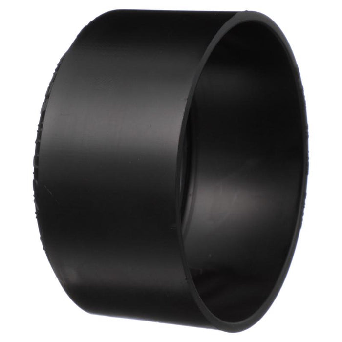 Charlotte Pipe 4 in. Hub X 4 in. D Spigot ABS Bushing