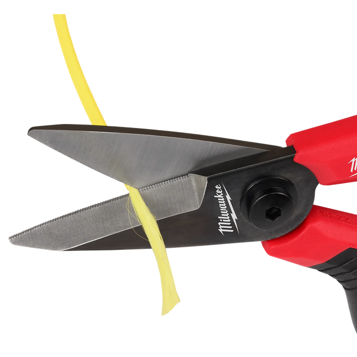 Milwaukee Kevlar® Shears 48-22-3017