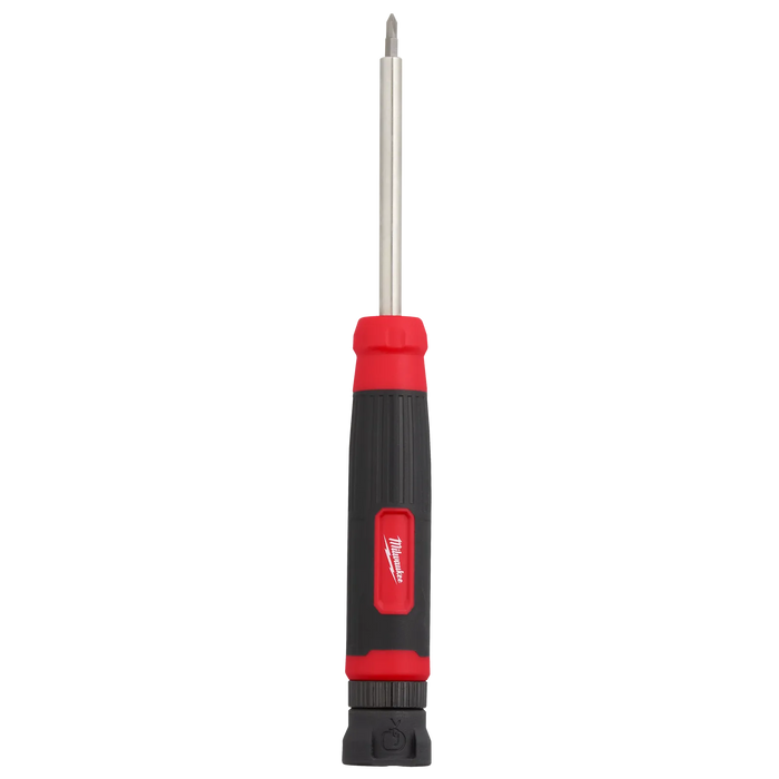 Milwaukee 27-in-1 Security Precision Multi-Bit Screwdriver 48-22-2934